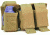 BlackHawk S.T.R.I.K.E. Triple Pop-up Frag Grenade Pouch