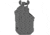 BlackHawk T-Series L2C Compact Holsters, SIG Sauer P250/SIG Sauer P320, Right Hand, Matte Black, Black, 410261BKR