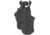 BlackHawk T-Series L2C Holster for Glock 48, Right Hand, Black, 410776BKR, 410776BKR
