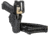 BlackHawk T-Series L2C Overt, LB Sig P320 TLR7/8, Right Hand, RG P250/M17/M18, Box, 411261RGR