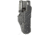 BlackHawk T-series L2d B/w Sig P320/p250/m17/m18 Rh, Box, Basketweave - 44N161BWR