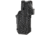 BlackHawk T-series L2d Lb Black Rds Glock 17/19/22/23/31/32/45/47 W/tlr 1/2 Lh Box, Plain - 44NB00BKL