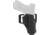 BlackHawk T-Series Level 2 Compact Overt Gun Belt Holster Kit, M9, 92FS, 92X, 92A1, M9A1, M9A3, M9A4, Box, Black, 410704BKR
