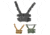 BlackHawk Tactical CQC Holster Platform, Black, Coyote Tan, Olive Drab