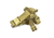 BlackHawk Tactical Omega VI Ultra Universal Modular Light Holster, Coyote Tan - Full Size Auto Pistols