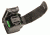 BlackHawk Taser X26 Injection Molded Cartridge Holder