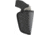 BlackHawk Tecgrip Formlok IWB Moldable Holster, Ambi, Size 08, Small Carry Revolver, 40LP08BK