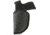 BlackHawk Tecgrip Formlok IWB Moldable Holster, Black Nylon, Sig P320/M17, Glock 17/22, Glock 21, S&amp;W M&amp;P 9/40, Colt Govt 5in 1911, Sig P226, Beretta M9, Size 3, Ambidextrous, 40LP03BK