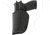BlackHawk Tecgrip Formlok IWB Moldable Holster, Black Nylon, Sig P320/M17, Glock 17/22, Glock 21, S&amp;W M&amp;P 9/40, Colt Govt 5in 1911, Sig P226, Beretta M9, Size 3, Ambidextrous, 40LP03BK