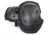 BlackHawk Trident Knee Pads, Black, One Size, KP03BKOS