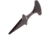 Blackhawk XSF Punch Dagger, Black Stainless &amp; G-10 BH-15PD00BK