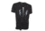 Blackheart Distressed Icon Tee - Mens, Black, Medium 81336