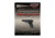 Blackheart Practical Guide To The Operational Use Of The Makarov Pistol