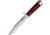Blackjack Classic Model 7 Red Linen, BCB7MRL