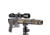 Blackout Defense Arca-Swiss Plate, Black, ARCA-SWISS-PLATE-BLK