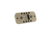 Blackout Defense Arca-Swiss Plate, FDE, ARCA-SWISS-PLATE-FDE
