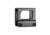 Blackout Defense OneX Aimpoint Micro Riser Mount 1.93in, Black, Black, RSRONEXAIMPNT1.93BLK