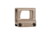 Blackout Defense OneX Aimpoint Micro Riser Mount 1.93in, FDE, RSRONEXAIMPNT1.93FDE