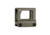Blackout Defense OneX Aimpoint Micro Riser Mount 1.93in, Green, RSRONEXAIMPNT1.93GRN