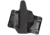 BlackPoint 100250 Leather Wing Compatible With Glock 19/23