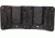 Blackpoint Tactical RH Double MAP Pouch for Smith and Wesson MP 9/40, Black 101973