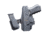 BlackPoint Tactical Dual Point IWB, Inside Waistband Holster, Fits Sig P365 X-Macro, Right Hand, Kydex Construction, Black 151988