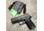 BlackPoint Tactical Mini Wing Kydex IWB Holster, Fits Glock 43X, With 15 Degree Cant, Right Hand, Black, 115947