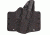 Blackpoint Tactical RH Standard OWB Holster for Glock 26/27, Black 100102