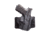 Blackpoint Tactical Sig Sauer P320 Leather Wing Kydex Right Hand Holster, Black, BPT104670