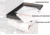 Blackstone Griddle Accessory Side Shelf, 36in, 5012
