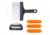 Blackstone Griddle Cleaning Kit, 5059