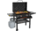Blackstone Griddle w/ Hood/Front Shelf, 28in, 2086