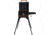 Blackstone On The Go Cart Griddle w/Hood, Black, 17in, 1939
