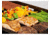Blackstone Original Griddle Cooking Station w/Hood, 28in, 1883