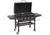 Blackstone Original Griddle w/Hood, Black, 36in, 2151