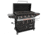 Blackstone Patio Cabinet Griddle w/Airfryer, 36in, 1923
