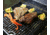 Blackstone Tailgater Combo, Griddle and Grill, 1555