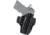 Blade Tech Eclipse OWB Holster - 1911 4.25in. Commander - Black - Right, Black, 1911 4.25&quot; Commander HOLX001000098031