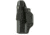 Blade-Tech Glock 42 Left Hand Inside the Waistband Holster, Black, BTHOLX000313692949