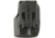 Blade-Tech Glock 42 Right Hand Outside the Waistband Holster w/ Tek-Lok Attatchment, Black, BTHOLX000826705217