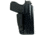 Blade-Tech Klipt Appendix Ambidextrous Holster XDS, Tuckable, Polymer, IWB, Black BLDHOLX010033813144