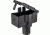 Blade-Tech PVS-7 Case Black,Molle Lock ACCX0045CPVS07BLKAMML