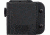 Blade-Tech Revolution AR-15/M4 Double Mag Pouch, Rear, Small TMMS, Black, Left Hand AMMX0074AR15DBMMMRBLKLH