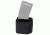 Blade-Tech Revolution AR-15/M4 Double Mag Pouch, Rear, Small TMMS, Black, Left Hand AMMX0074AR15DBMMMRBLKLH
