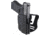 Blade Tech Revolution For Glock 29/30,Combo Pack,Holster, DMP HOLX0076RC2930BLKRH