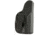 Blade-Tech Walther PPS M2 Ambidextrous Inside the Waistband Klipt Appendix Holster, Black, BTHOLX010087205252