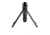 BLK LBL AR-10 DPMS High Handguard w/ Integral Bipod, Black, 14 in, BL-AR10H-B-14-BLK
