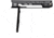 BLK LBL AR-10 DPMS High Handguard w/ Integral Bipod, Black, 14 in, BL-AR10H-B-14-BLK