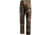 Blocker Outdoors Blocker Fused Fused Cotton Field Pant - Men's, Medium, Realtree APX, 1409069