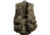 Blocker Outdoors Finisher Pro II Turkey Vest, MO Bottomlands, Medium/Large, 1408936